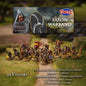 Saxon Warband - Victrix