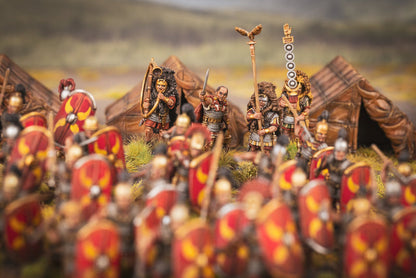 Caesars Legions - Victrix