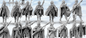 GNW Swedish Infantry with Coats | Battlecat 28mm Historical Wargaming Miniatures Infantry Role Playing Miniatures