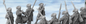 GNW Swedish Infantry | Battlecat 28mm Historical Wargaming Miniatures Early War Infantry Role Playing Miniatures
