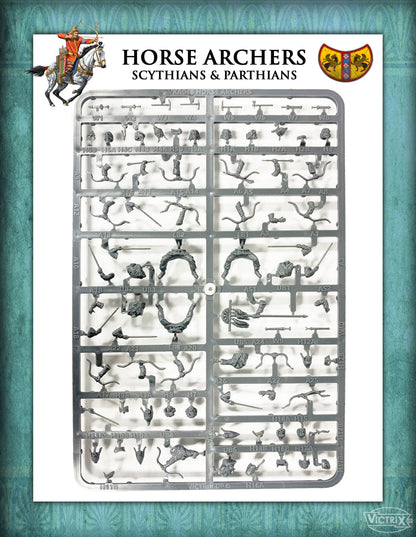 Ancient Horse Archers