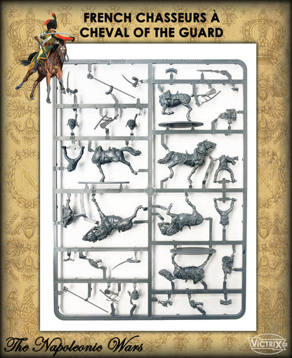 Chasseur à cheval