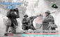 WW2 Greek Greatcoat HMG Teams | Battlecat 28mm Historical Wargaming Miniatures Role Playing Miniatures