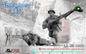WW2 Greek LMG Teams | Battlecat 28mm Historical Wargaming Miniatures Role Playing Miniatures