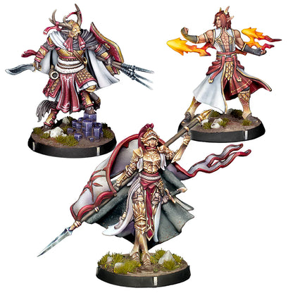 Reinforcements Pack: Sunspear - Eldfall Chronicles SPECIAL ORDER