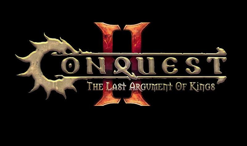 Conquest LAoK & First Blood