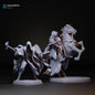 The Perpetual Foot and Mounted | Navarrete Studios 25mm Fantasy Wargaming Miniatures