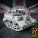 British Empire Universal Carrier Mk. XI, 