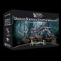 Undead Raiders Starter Warband - Arcworlde