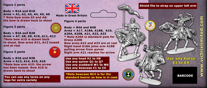 Late Roman Horse Archers