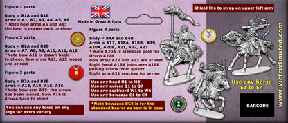 Late Roman Horse Archers