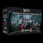 Vampires Starter Warband - Arcworlde