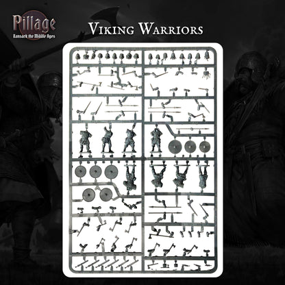 Pillage Starter Set