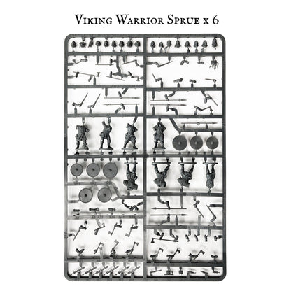 Vikings - Victrix