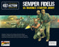 Bolt Action - Semper Fidelis - US Marines Starter Army