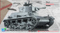 WW2 Polish 7tp Tank | Warbear Studios 28mm Historical Wargaming Miniatures Role Playing Miniatures