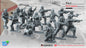 WW2 Polish Home Army Infantry | Warbear Studios 28mm Historical Wargaming Miniatures Role Playing Miniatures