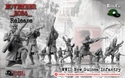 WW2 Australian New Guinea Infantry | Battlecat 28mm Historical Wargaming Miniatures