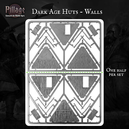 Pillage Starter Set