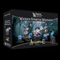 Wizard Starter Warband - Arcworlde