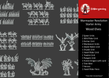 Wood Elves Army Bundle | Forest Dragon 10mm Fantasy Wargaming Miniatures