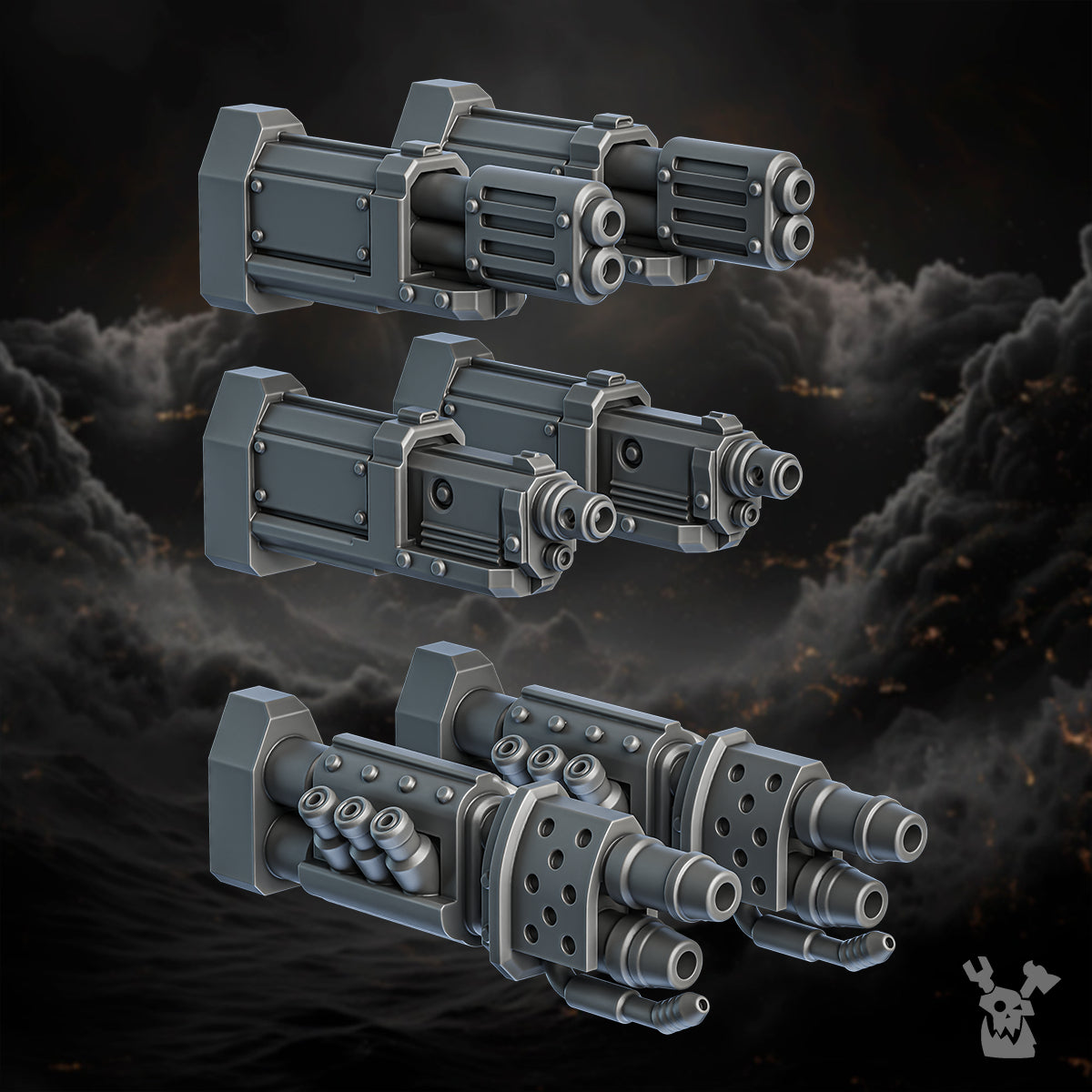 Order of Repentance APC | DakkaDakka.store Grimdark Wargaming Miniatures Role Playing Miniatures