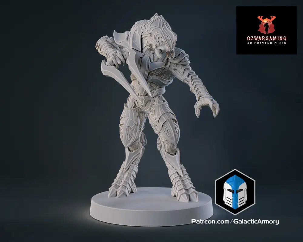 Legion Scale Space Wars