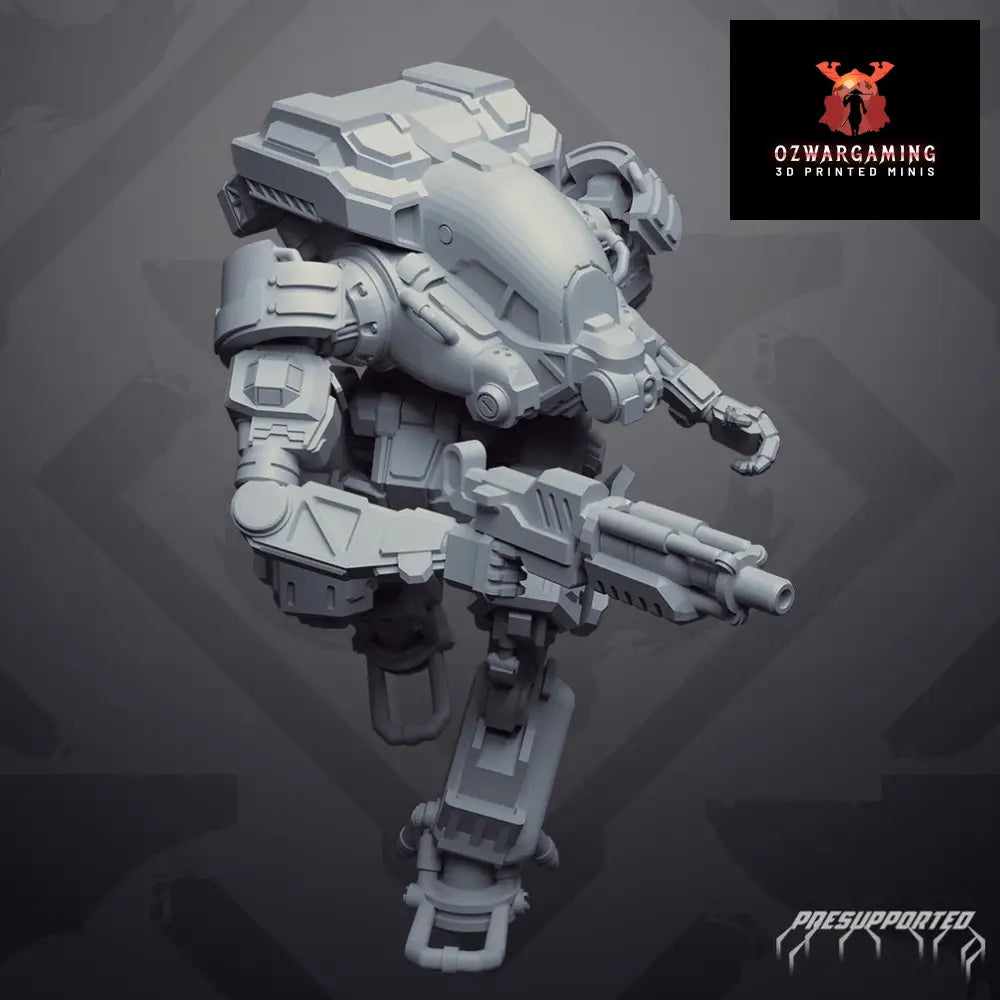 ARSENAL MCV: Hatchet | Skullforge Studios 32mm Wargaming Miniatures Role Playing Miniatures