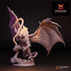 Balrakoth | Navarrete Studios 25mm Fantasy Wargaming Miniatures