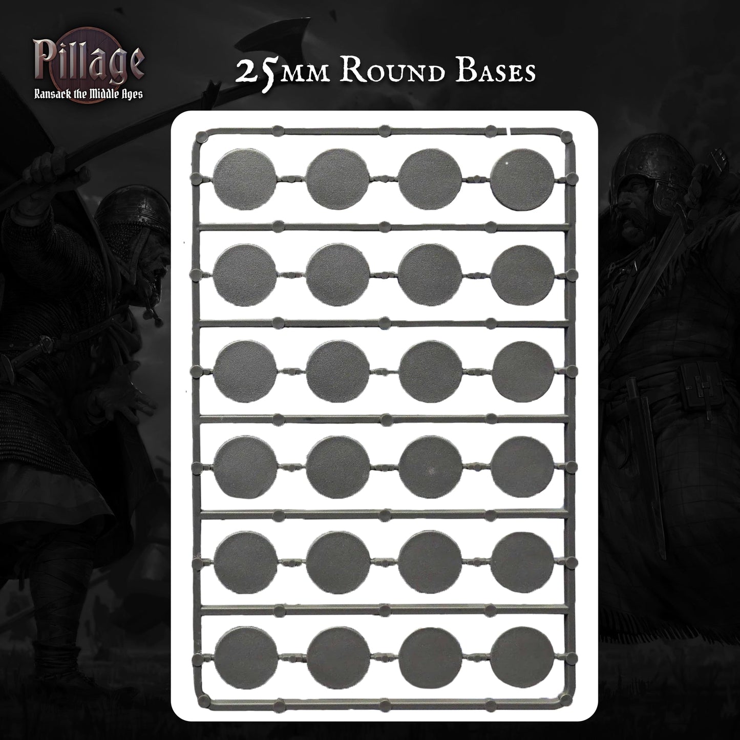 Pillage Starter Set