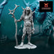 Blood Handed Shaman | Davale Games 25mm Fantasy Wargaming Miniatures Role Playing Miniatures