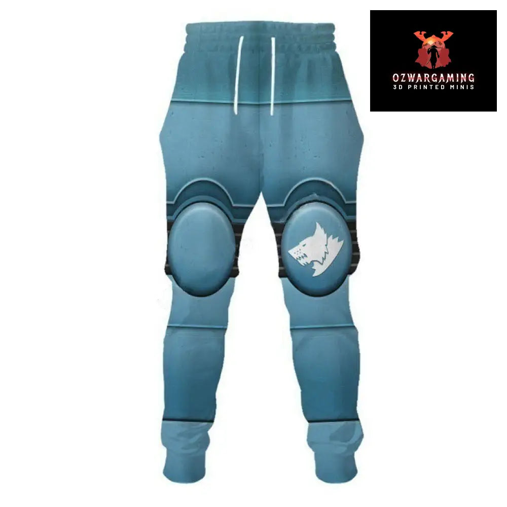 Bloodthirsty Angels Space Legion | Grimark Space Wars Digital Print Sweatsuits Hoodies