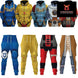 Bloodthirsty Angels Space Legion | Grimark Space Wars Digital Print Sweatsuits Hoodies