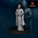 Bloody Elf Lord of Ships | Davale Games 25mm Fantasy Wargaming Miniatures Role Playing Miniatures