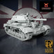 British Empire Cruiser Tank Mk. IV Percival | Golden Dragon Games Weird WW2 Role Playing Miniatures