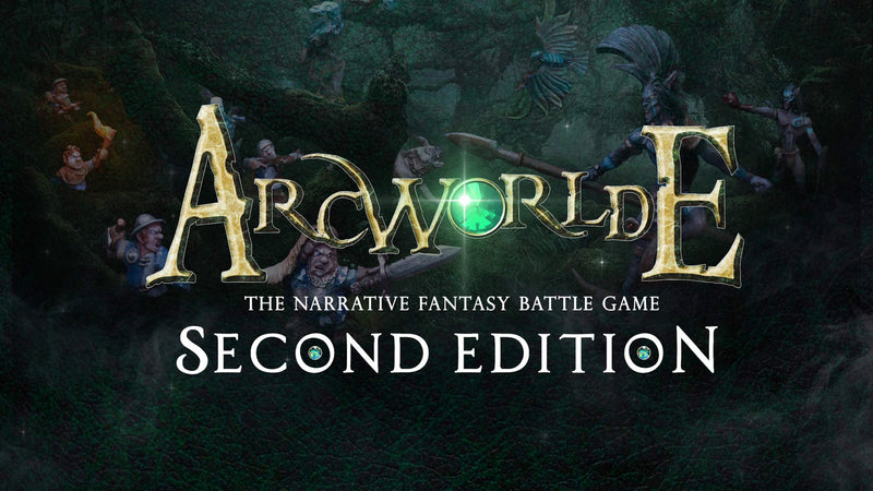 Arcworlde