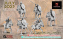Cantabrian Cavalry | Battlecat 28mm Historical Wargaming Miniatures Role Playing Miniatures
