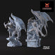 Cave Goblin Darkness Walkers | Davale Games 25mm Fantasy Wargaming Miniatures Role Playing Miniatures