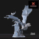 Cave Goblin Dragon 2 | Davale Games 25mm Fantasy Wargaming Miniatures Role Playing Miniatures