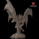 Chaotic Realms Satariel | Fantasy Cult 32mm Grimdark Wargaming Miniatures Role Playing Miniatures
