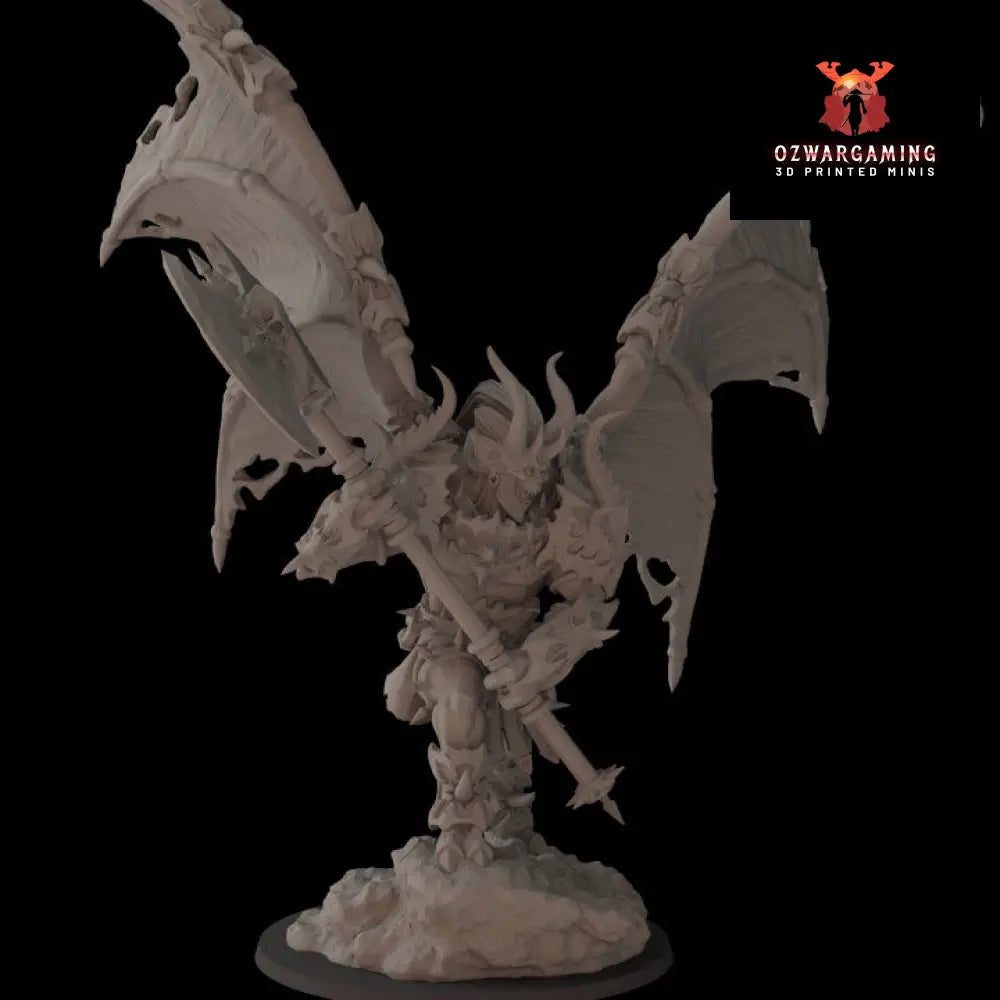 Chaotic Realms Satariel | Fantasy Cult 32mm Grimdark Wargaming Miniatures Role Playing Miniatures