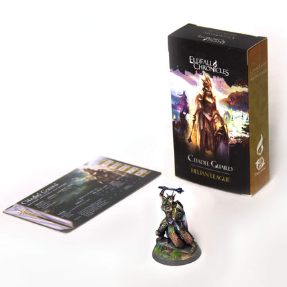 Citadel Guard - Eldfall Chronicles SPECIAL ORDER
