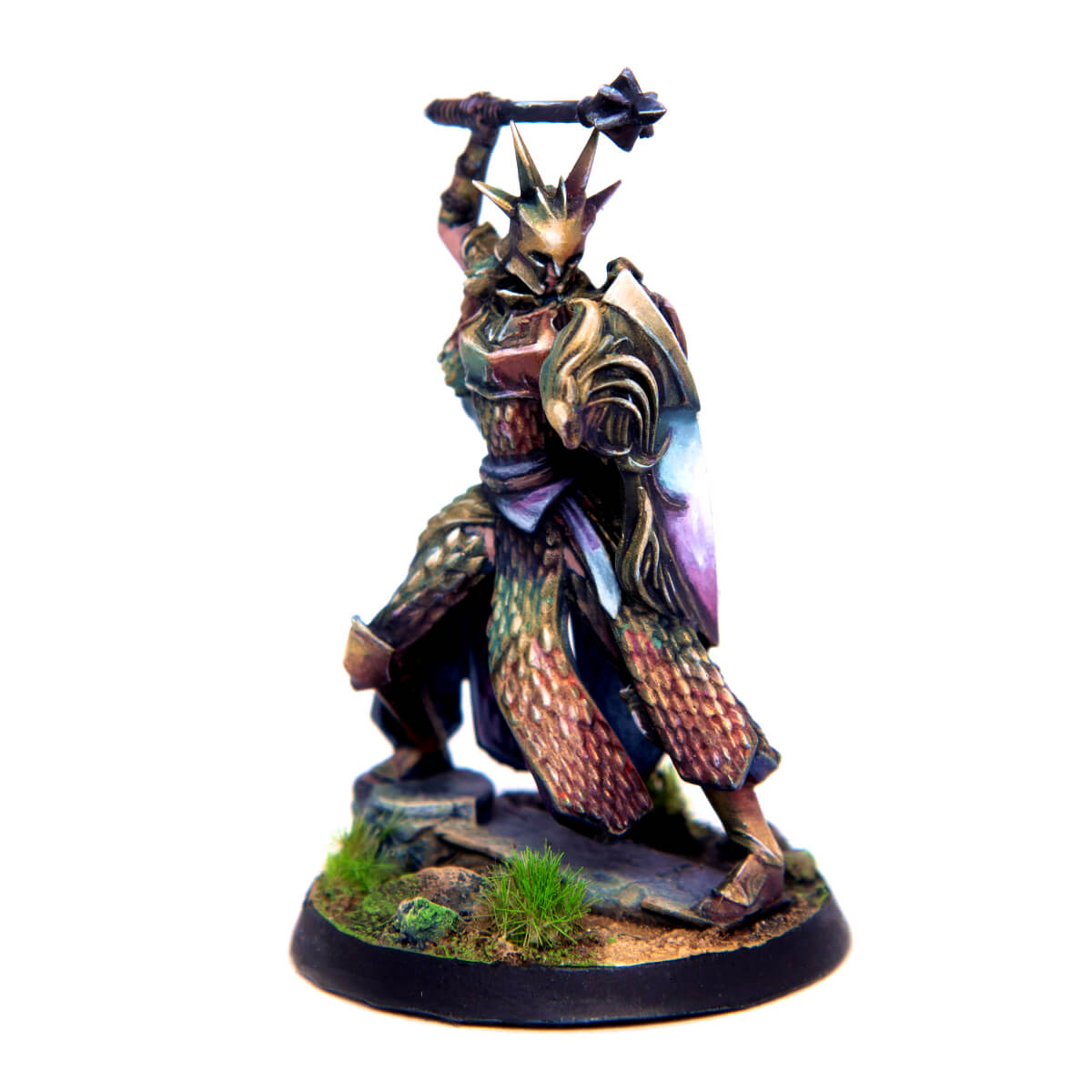 Citadel Guard - Eldfall Chronicles SPECIAL ORDER