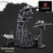Coast Goblins Flyers | Highlands Miniatures 28/32mm Fantasy Wargaming Miniatures Role Playing Miniatures