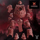 Crimson Wings Ancient Walker | DakkaDakka.store Grimdark Wargaming Miniatures Role Playing Miniatures