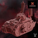 Crimson Wings APC - All Variants | DakkaDakka.store Grimdark Wargaming Miniatures Role Playing Miniatures