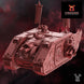 Crimson Wings ASV | DakkaDakka.store Grimdark Wargaming Miniatures Role Playing Miniatures