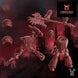 Crimson Wings Engineer | DakkaDakka.store Grimdark Wargaming Miniatures Role Playing Miniatures