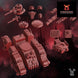 Crimson Wings Repeller | DakkaDakka.store Grimdark Wargaming Miniatures Role Playing Miniatures
