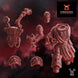 Crimson Wings Sacrificer | DakkaDakka.store Grimdark Wargaming Miniatures Role Playing Miniatures